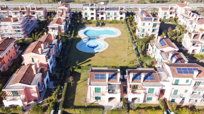 Appartamento in vendita a Jesolo