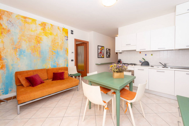 Appartamento in vendita a Jesolo