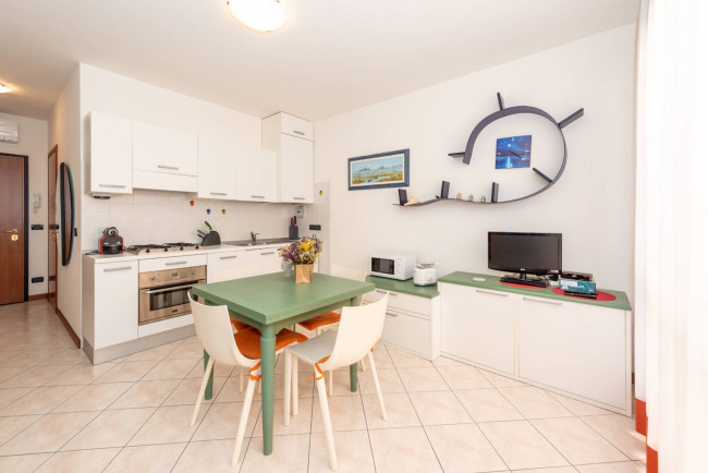 Appartamento in vendita a Jesolo