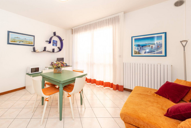 Appartamento in vendita a Jesolo