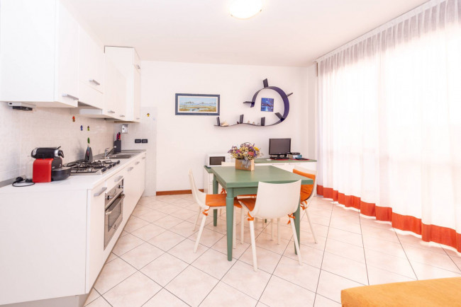 Appartamento in vendita a Jesolo