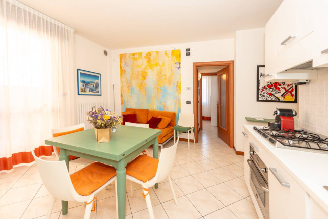 Appartamento in vendita a Jesolo