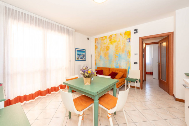Appartamento in vendita a Jesolo