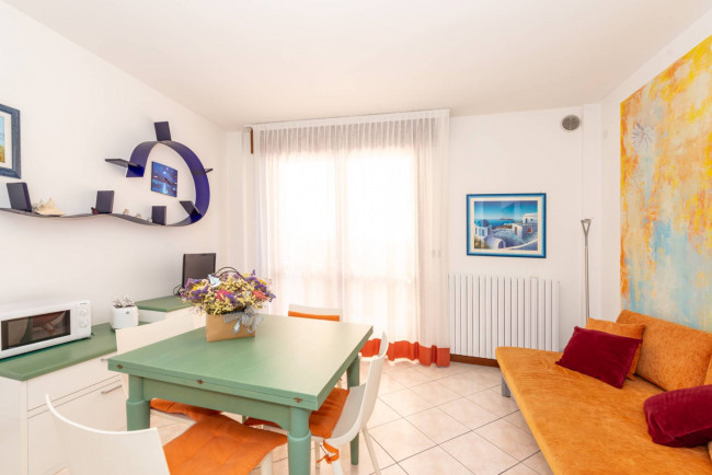 Appartamento in vendita a Jesolo