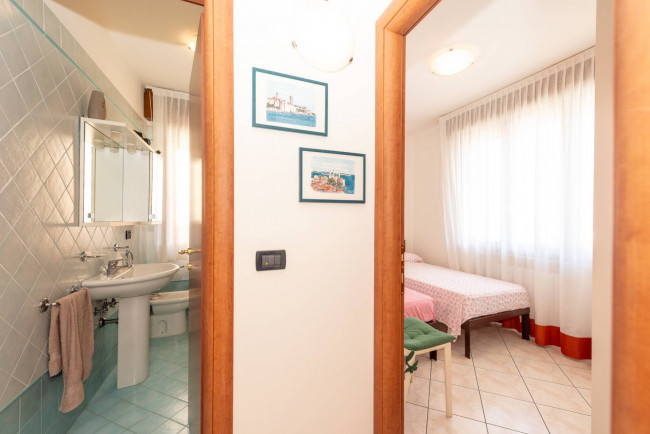 Appartamento in vendita a Jesolo