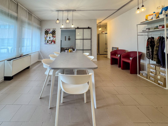 Studio/Ufficio in vendita a Cavallino-Treporti