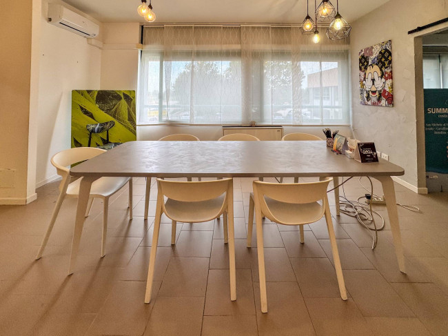 Studio/Ufficio in vendita a Cavallino-Treporti