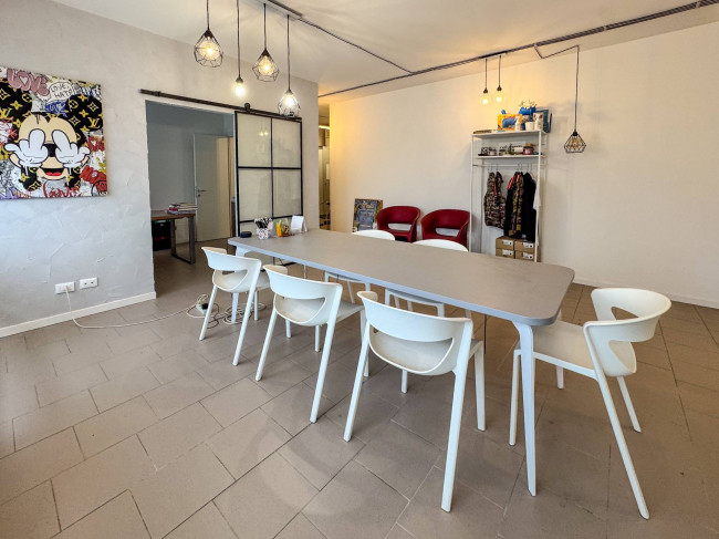 Studio/Ufficio in vendita a Cavallino-Treporti