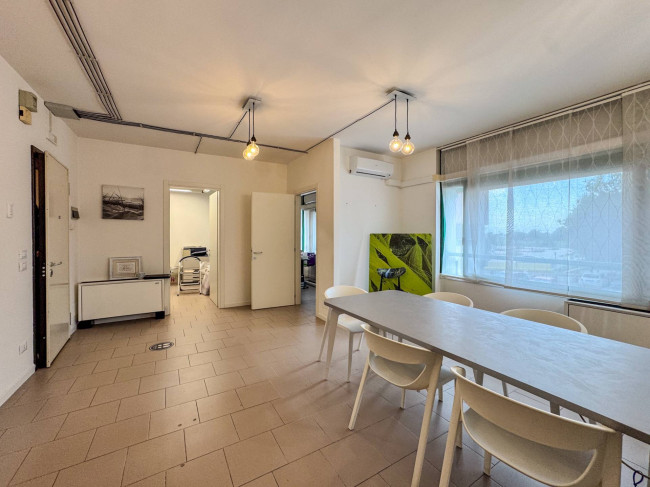 Studio/Ufficio in vendita a Cavallino-Treporti