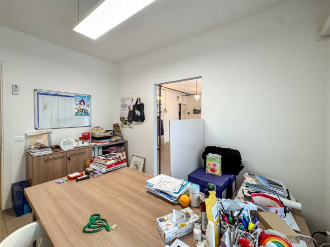 Studio/Ufficio in vendita a Cavallino-Treporti