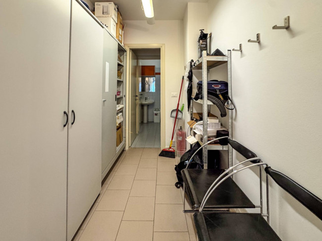 Studio/Ufficio in vendita a Cavallino-Treporti