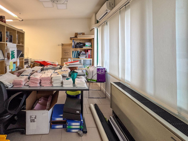 Studio/Ufficio in vendita a Cavallino-Treporti