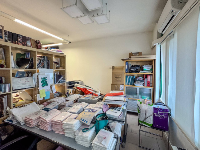 Studio/Ufficio in vendita a Cavallino-Treporti