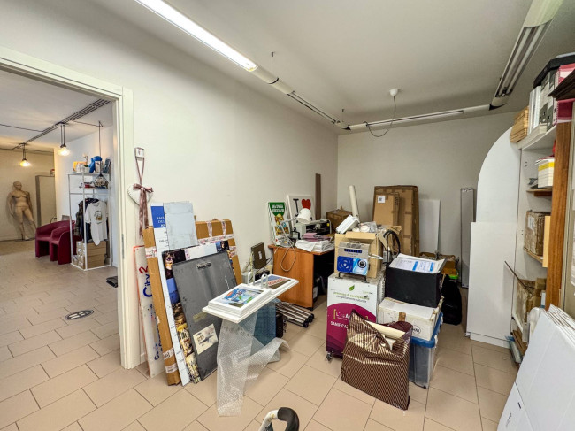 Studio/Ufficio in vendita a Cavallino-Treporti
