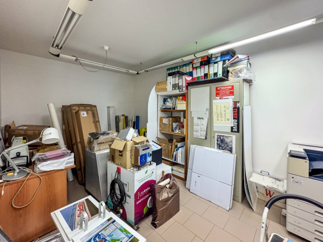 Studio/Ufficio in vendita a Cavallino-Treporti