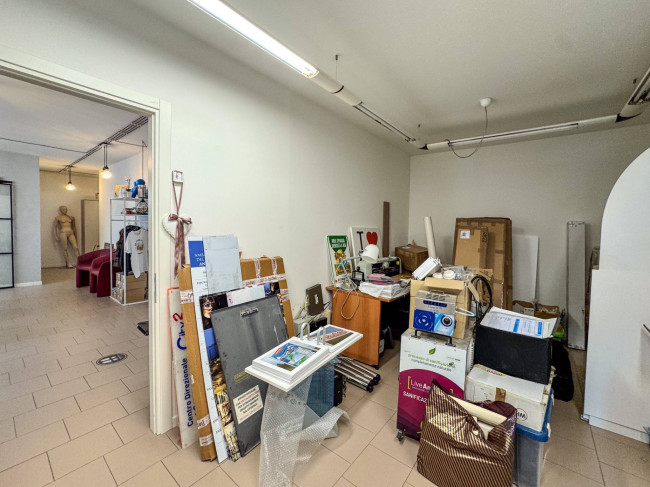 Studio/Ufficio in vendita a Cavallino-Treporti