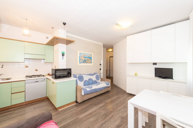 Appartamento in vendita a Jesolo