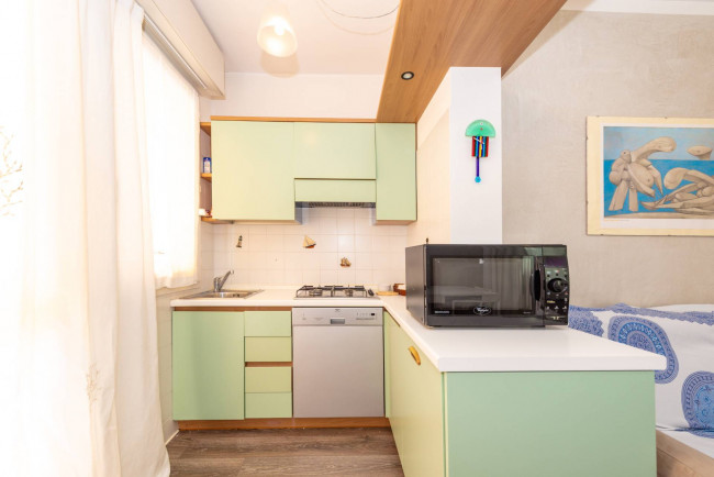 Apartment for sale in Jesolo