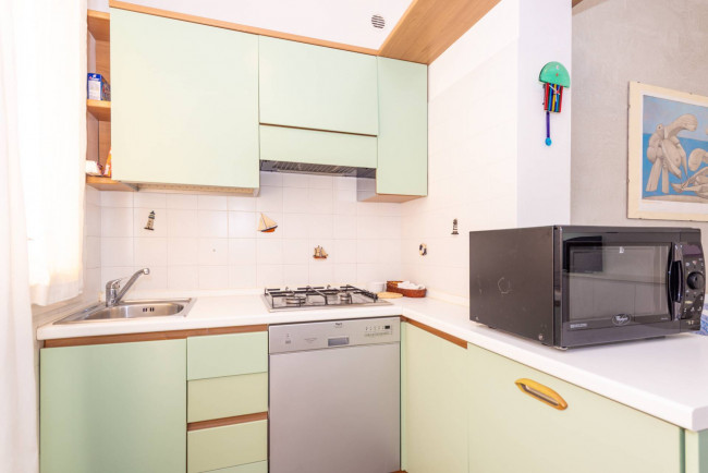 Apartment for sale in Jesolo