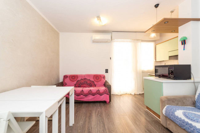 Apartment for sale in Jesolo