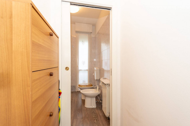 Apartment for sale in Jesolo