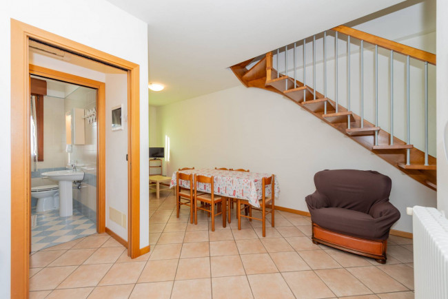 Apartment for sale in Jesolo
