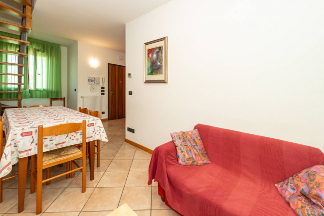 Apartment for sale in Jesolo