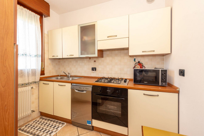 Apartment for sale in Jesolo
