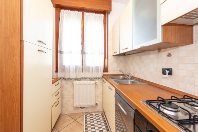 Apartment for sale in Jesolo