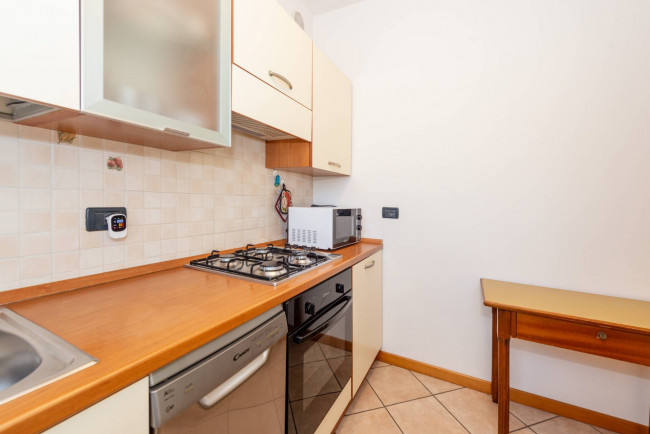 Apartment for sale in Jesolo