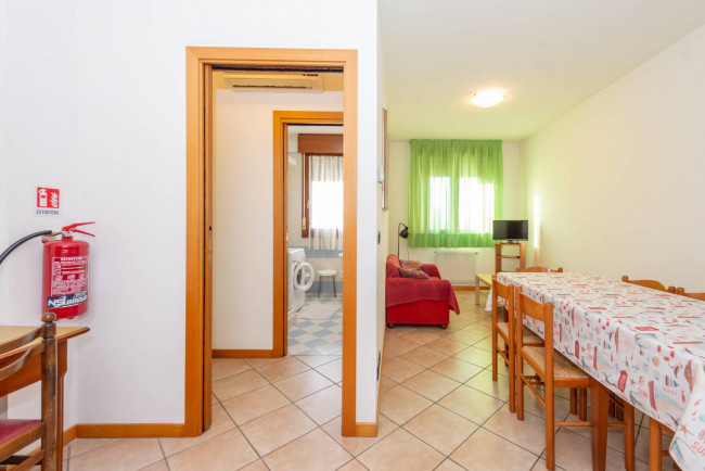 Apartment for sale in Jesolo
