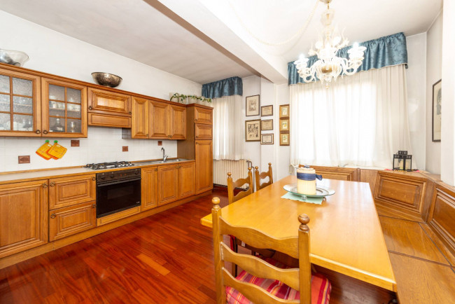 Appartamento in vendita a Jesolo