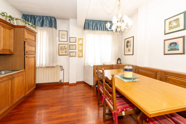 Appartamento in vendita a Jesolo