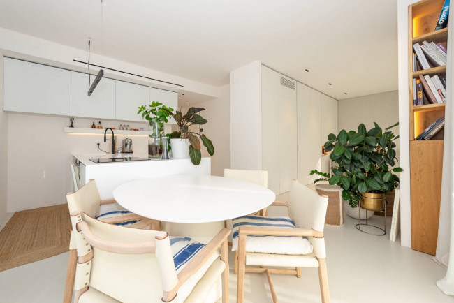 Appartamento in vendita a Jesolo