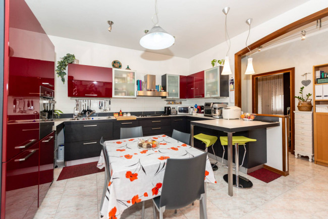 Appartamento in vendita a Jesolo