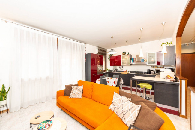 Appartamento in vendita a Jesolo