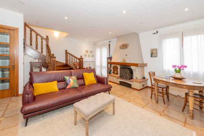 Villette a schiera in vendita a Jesolo