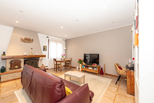 Villette a schiera in vendita a Jesolo