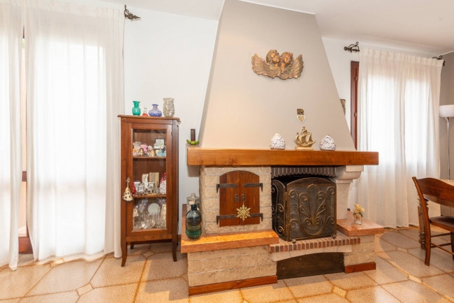 Villette a schiera in vendita a Jesolo