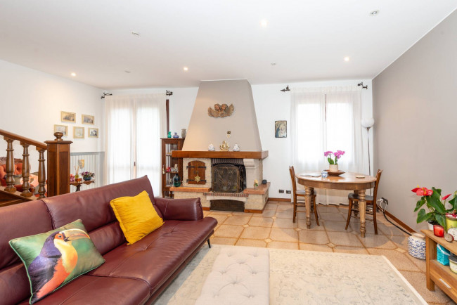 Villette a schiera in vendita a Jesolo