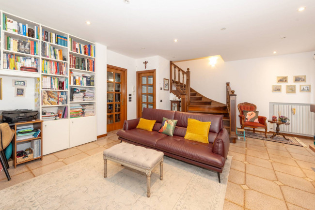 Villette a schiera in vendita a Jesolo