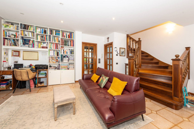 Villette a schiera in vendita a Jesolo