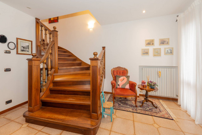 Villette a schiera in vendita a Jesolo