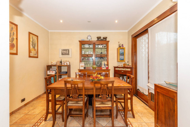 Villette a schiera in vendita a Jesolo