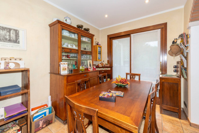 Villette a schiera in vendita a Jesolo