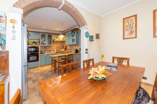 Villette a schiera in vendita a Jesolo