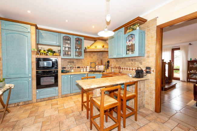 Villette a schiera in vendita a Jesolo