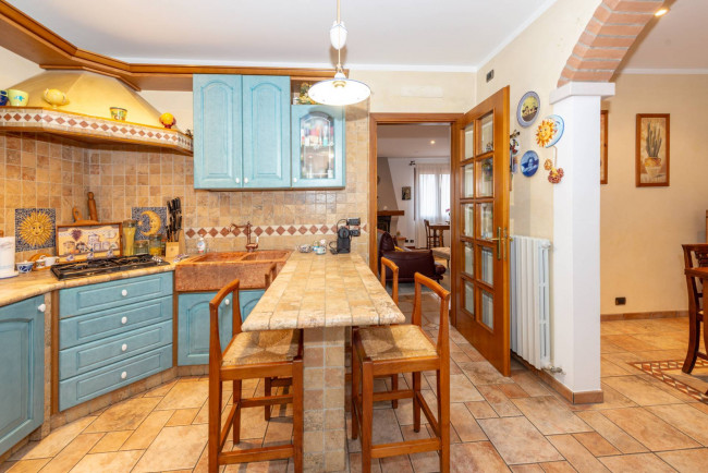 Villette a schiera in vendita a Jesolo