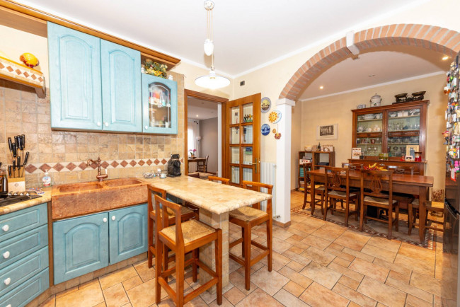 Villette a schiera in vendita a Jesolo