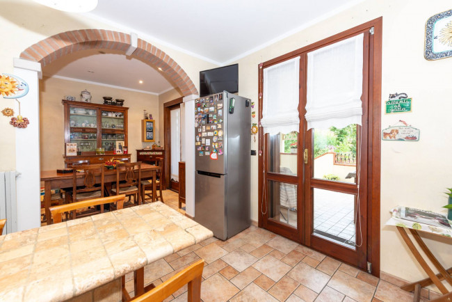 Villette a schiera in vendita a Jesolo